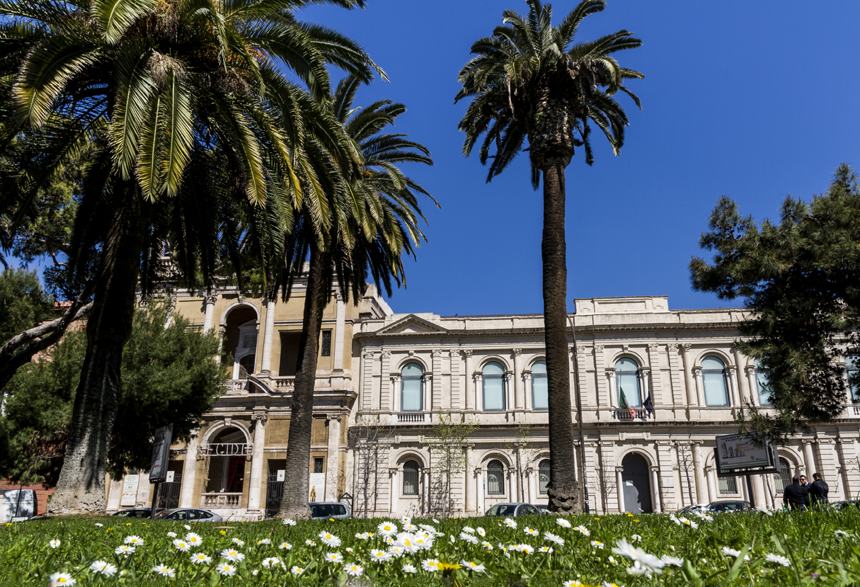 MArTa - Museo Archeologico Nazionale di Taranto