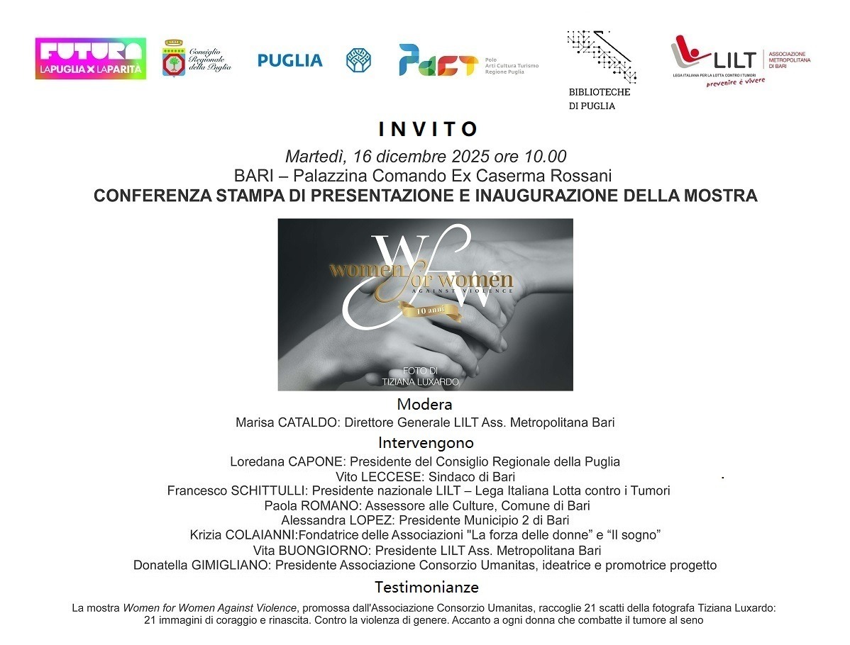 Women for Women against Violence