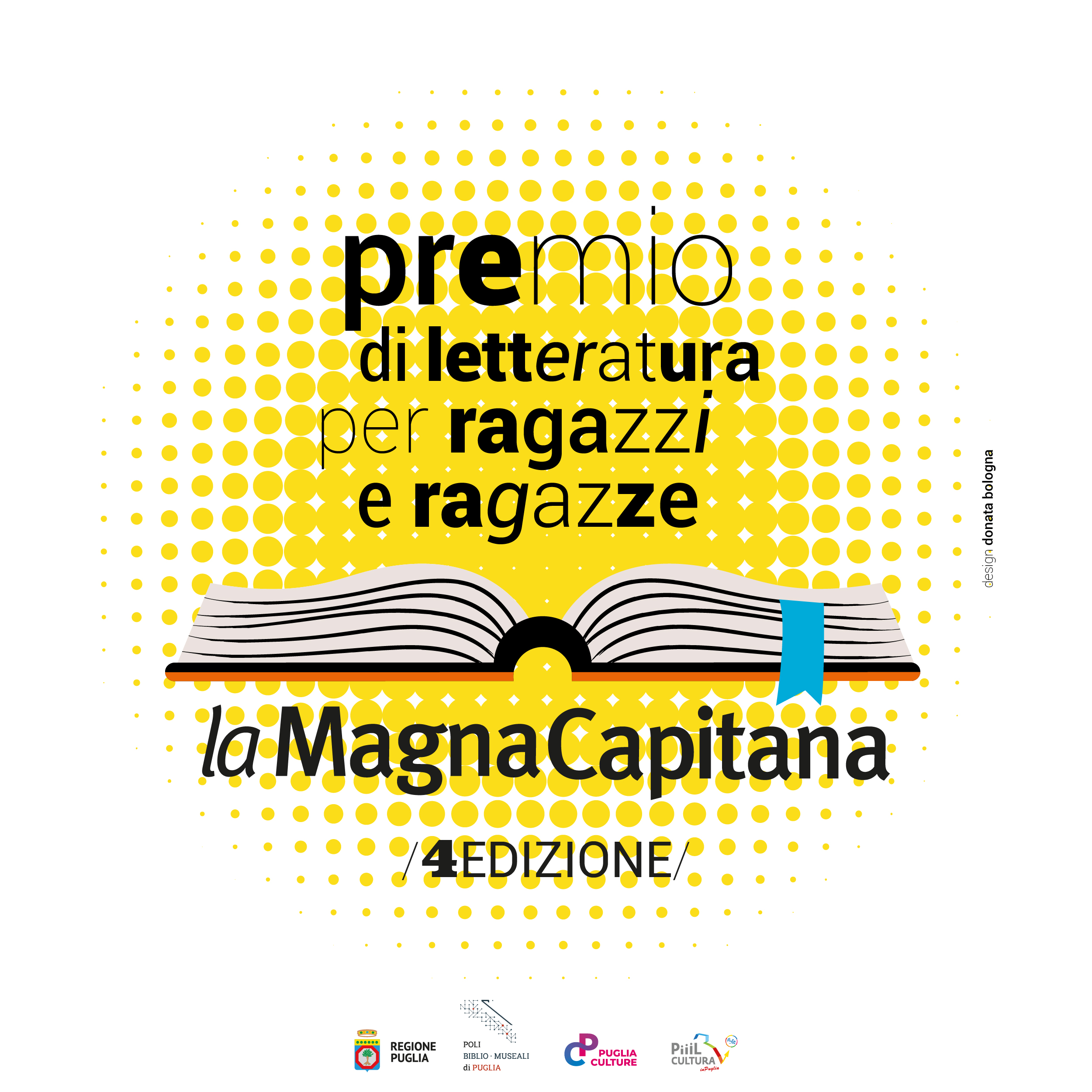 Premio “la Magna Capitana”