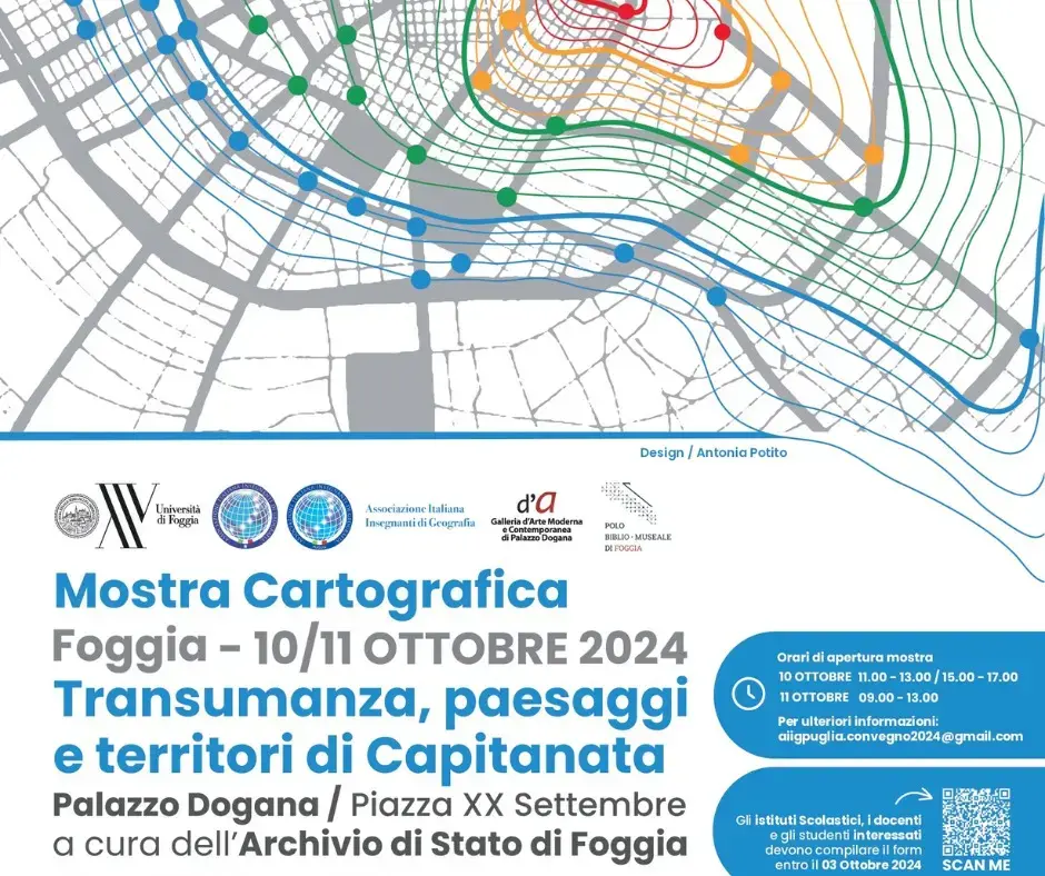 Mostra Cartografica